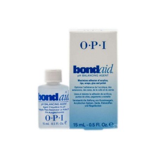 OPI Bond Aid, 0.5oz, 22090 OK1218